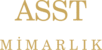 asst mimarlık logo